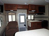 2012 Thor Motor Coach Freedom Elite Photo #10