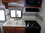 2012 Thor Motor Coach Freedom Elite Photo #16