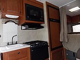 2012 Thor Motor Coach Freedom Elite Photo #11