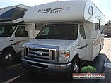 2012 Thor Motor Coach Freedom Elite Photo #2