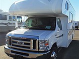 14 Thor Motor Coach Freedom Elite