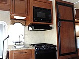 2014 Thor Motor Coach Freedom Elite Photo #14