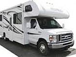 2014 Thor Motor Coach Freedom Elite Photo #25
