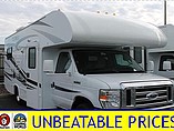 14 Thor Motor Coach Freedom Elite