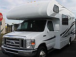 2014 Thor Motor Coach Freedom Elite Photo #3