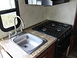2014 Thor Motor Coach Freedom Elite Photo #14