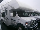 14 Thor Motor Coach Freedom Elite
