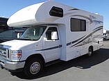14 Thor Motor Coach Freedom Elite