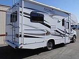 2014 Thor Motor Coach Freedom Elite Photo #4