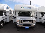 14 Thor Motor Coach Freedom Elite
