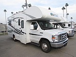 14 Thor Motor Coach Freedom Elite
