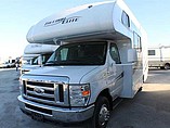 2015 Thor Motor Coach Freedom Elite Photo #2