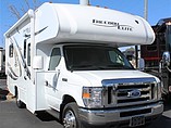 15 Thor Motor Coach Freedom Elite