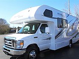 2015 Thor Motor Coach Freedom Elite Photo #6