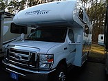 2015 Thor Motor Coach Freedom Elite Photo #2