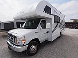 2015 Thor Motor Coach Freedom Elite Photo #7