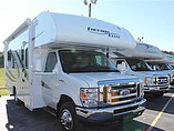15 Thor Motor Coach Freedom Elite
