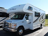 2015 Thor Motor Coach Freedom Elite Photo #2