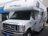 2015 Thor Motor Coach Freedom Elite Photo #6