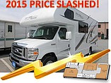 15 Thor Motor Coach Freedom Elite