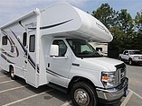 2015 Thor Motor Coach Freedom Elite Photo #2