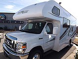 15 Thor Motor Coach Freedom Elite