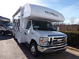 2015 Thor Motor Coach Freedom Elite Photo #3