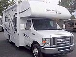 15 Thor Motor Coach Freedom Elite