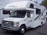 2015 Thor Motor Coach Freedom Elite Photo #6