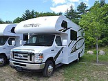 2016 Thor Motor Coach Freedom Elite Photo #2