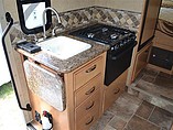 2016 Thor Motor Coach Freedom Elite Photo #10