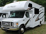 2016 Thor Motor Coach Freedom Elite Photo #3