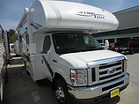 16 Thor Motor Coach Freedom Elite