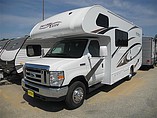2016 Thor Motor Coach Freedom Elite Photo #2
