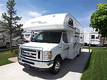 2016 Thor Motor Coach Freedom Elite Photo #2