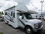 16 Thor Motor Coach Freedom Elite