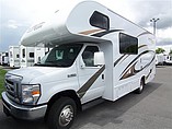 2016 Thor Motor Coach Freedom Elite Photo #2
