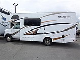 2016 Thor Motor Coach Freedom Elite Photo #3