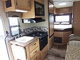 2016 Thor Motor Coach Freedom Elite Photo #13