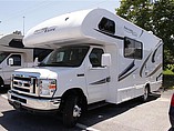 2016 Thor Motor Coach Freedom Elite Photo #7
