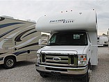 16 Thor Motor Coach Freedom Elite