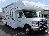 16 Thor Motor Coach Freedom Elite