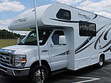 2016 Thor Motor Coach Freedom Elite Photo #4
