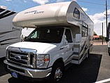2014 Thor Motor Coach Freedom Elite Photo #20