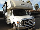 2015 Thor Motor Coach Freedom Elite Photo #2