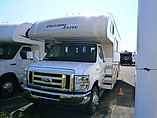 2015 Thor Motor Coach Freedom Elite Photo #2