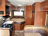 2015 Thor Motor Coach Freedom Elite Photo #8