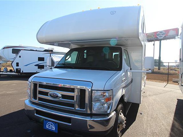 2014 Thor Motor Coach Freedom Elite Photo