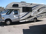 15 Thor Motor Coach Freedom Elite