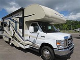 15 Thor Motor Coach Freedom Elite